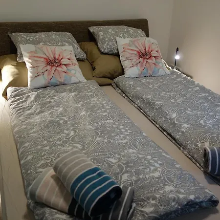 Apartamento Relax *