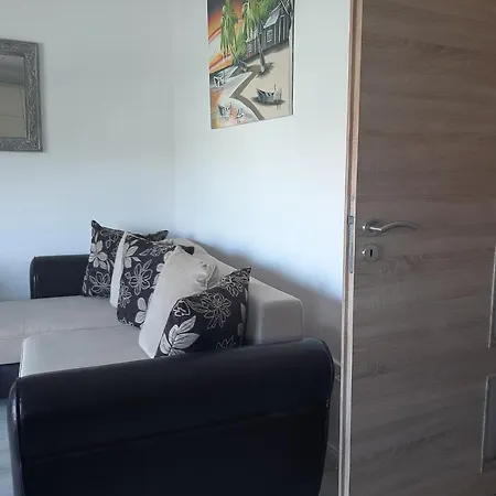 Lägenhet Relax *