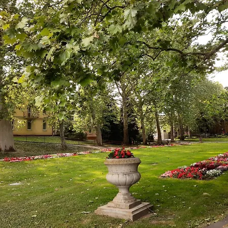 Apartamento Relax Hévíz